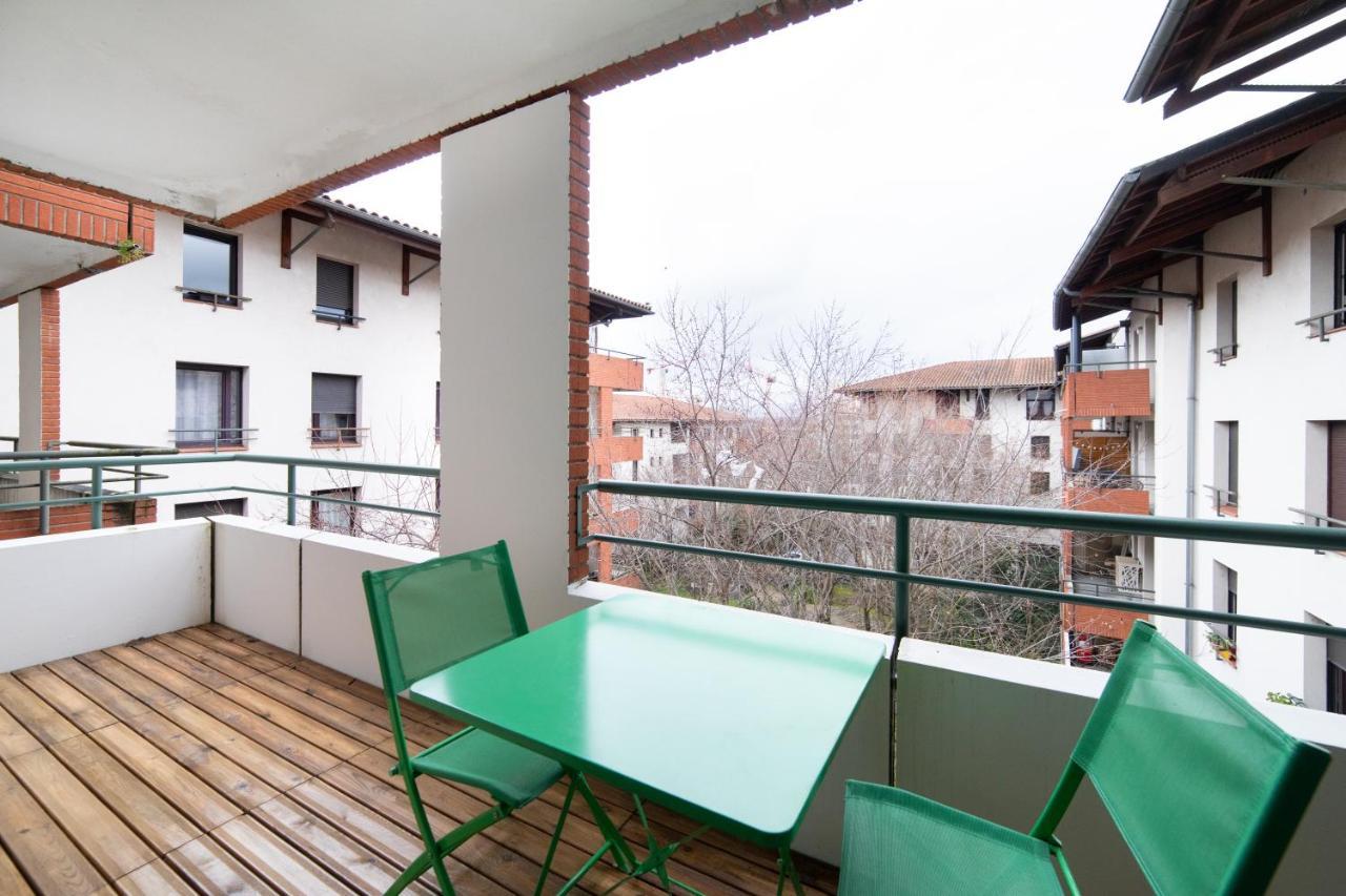 Apartmán Le Jolimont - Toulousecozyflat Centre - Terrasse - Parking - Metro Exteriér fotografie