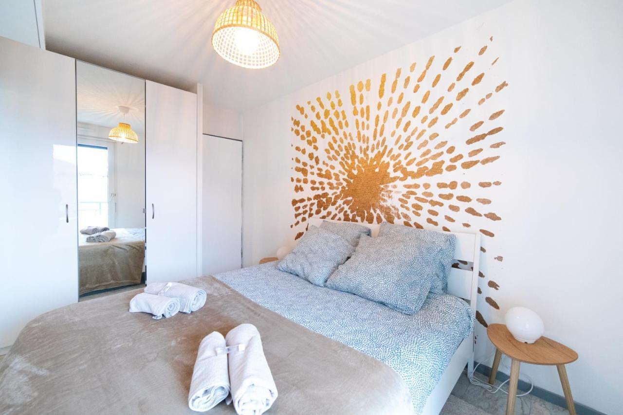 Apartmán Le Jolimont - Toulousecozyflat Centre - Terrasse - Parking - Metro Exteriér fotografie